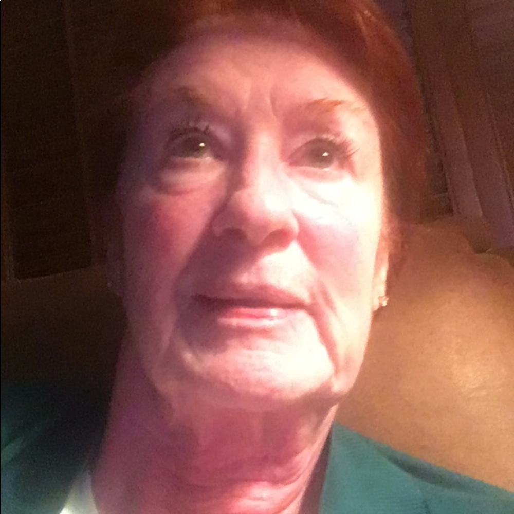 Meet your Posher, Teri